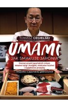 Umami Jak smakuje Japonia
