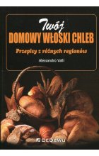 Twój domowy włoski chleb