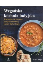 Wegańska kuchnia indyjska