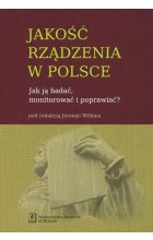 Jakość rządzenia w Polsce