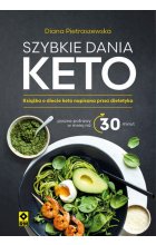 Szybkie dania keto 