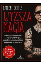 Wyższa magia