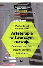 Arteterapia w twórczym rozwoju