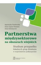 Partnerstwa międzysektorowe na obszarach wiejskich