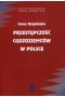 Przestępczość cudzoziemców w Polsce