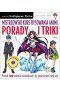Mistrzowski kurs rysowania anime. Porady i triki 
