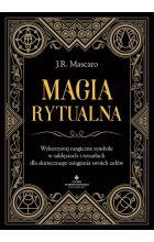Magia rytualna