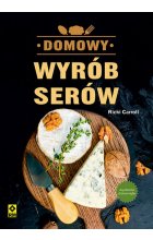 Domowy wyrób serów wyd. 9 