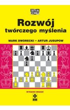 Rozwój twórczego myślenia wyd. 2023 