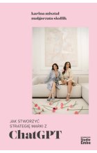 Jak stworzyć strategię marki z ChatGPT