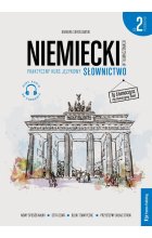 Niemiecki w tłumaczeniach. Słownictwo 2. Poziom B1-B2 