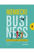 Niemiecki w tłumaczeniach business 1  +  CD wyd. 2 