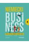 Niemiecki w tłumaczeniach business 1  +  CD wyd. 2 