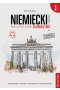 Niemiecki w tłumaczeniach. Słownictwo 1 PoziomA1-B1  +  MP3 wyd. 2023 