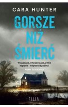 Gorsze niż śmierć