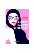 Abonent czasowo niedostępny