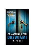Za zamkniętymi drzwiami
