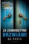 Za zamkniętymi drzwiami