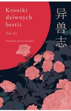 Kroniki dziwnych bestii