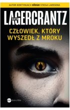 Człowiek, który wyszedł z mroku