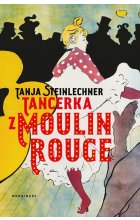 Tancerka z Moulin Rouge