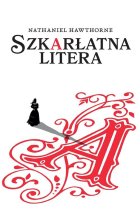 Szkarłatna litera.