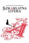 Szkarłatna litera.