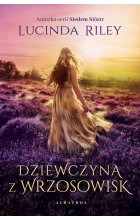 Dziewczyna z wrzosowisk