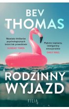 Rodzinny wyjazd