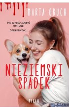 Nieziemski spadek