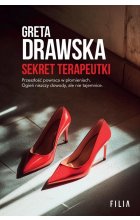 Sekret terapeutki