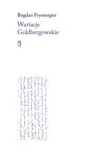 Wariacje Goldbergowskie