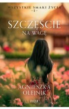 Szczęście na wagę