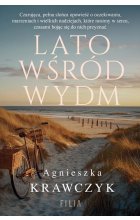 Lato wśród wydm