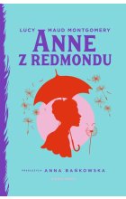 Anne z Redmondu