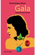 Gala. Niebezpieczna muza 