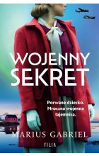 Wojenny sekret