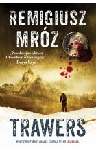 Trawers. Komisarz Forst. Tom 3 wyd. 3 