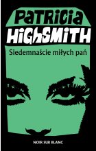 Siedemnaście miłych pań wyd. 2023 