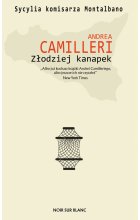 Złodziej kanapek wyd. 2023 