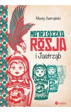 Matrioszka Rosja i Jastrząb