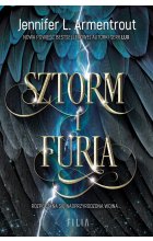 Sztorm i Furia wyd. 2 