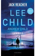 Jack Reacher: Sekret
