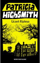 Uczeń Ripleya wyd. 2022 