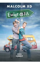 Emigracja (okładka filmowa) 