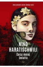 Coraz mniej światła 