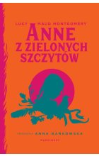 Anne z Zielonych Szczytów