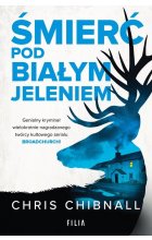 Śmierć Pod Białym Jeleniem