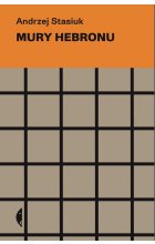 Mury hebronu 