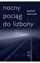 Nocny pociąg do Lizbony wyd. 3 